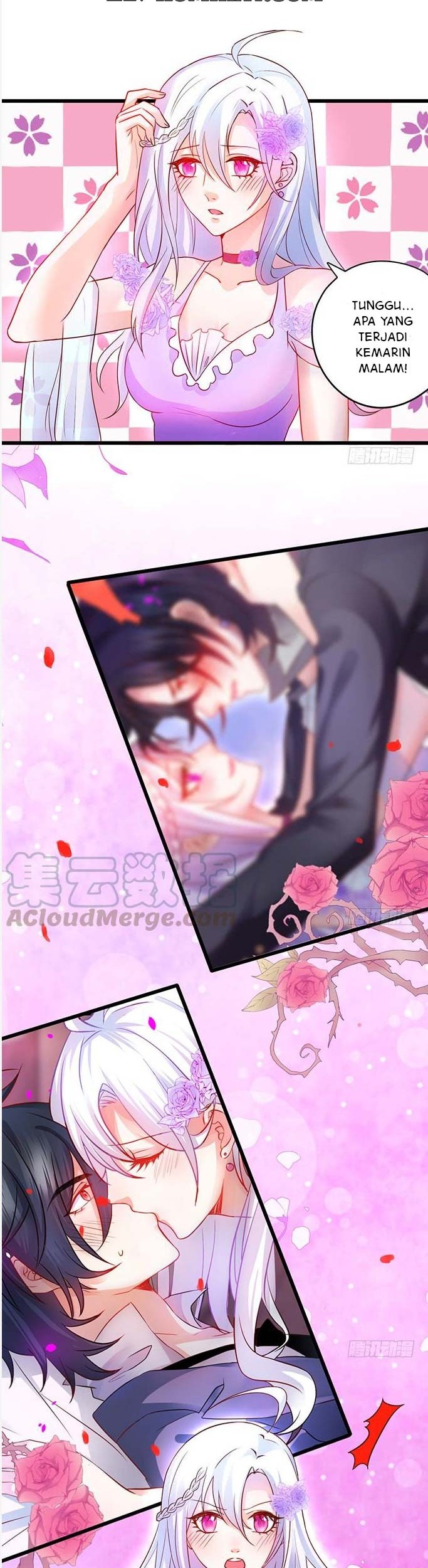 Cute Bodyguard Chapter 4 Gambar 14