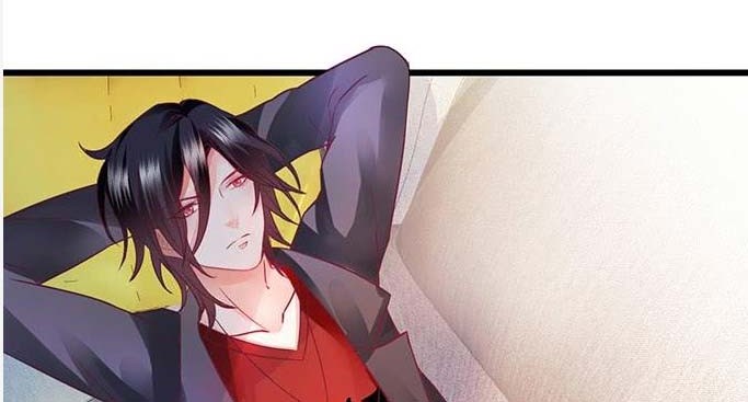 Cute Bodyguard Chapter 4 Gambar 21