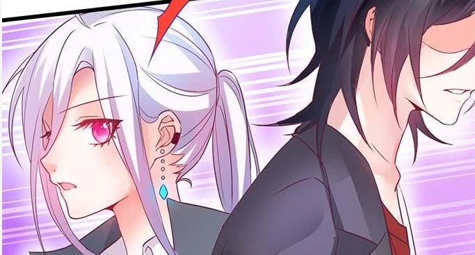 Cute Bodyguard Chapter 4 Gambar 24