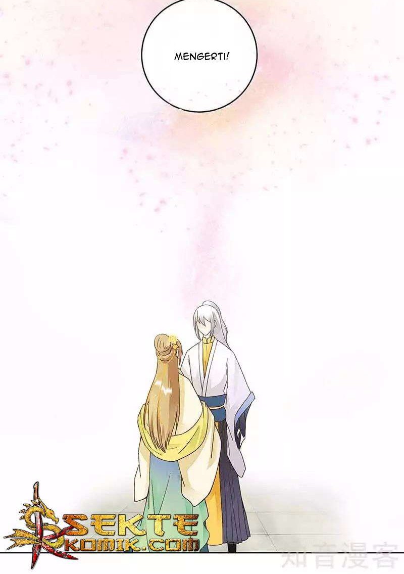 Yu Xue Shang Hou Chapter 64 Gambar 17