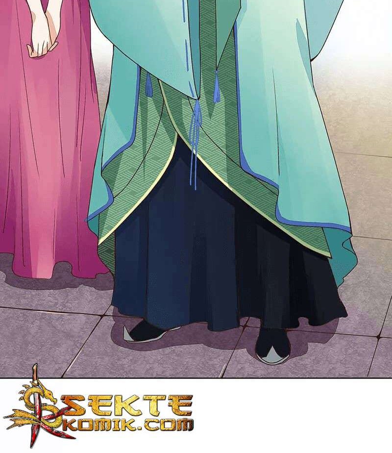 Yu Xue Shang Hou Chapter 63 Gambar 3