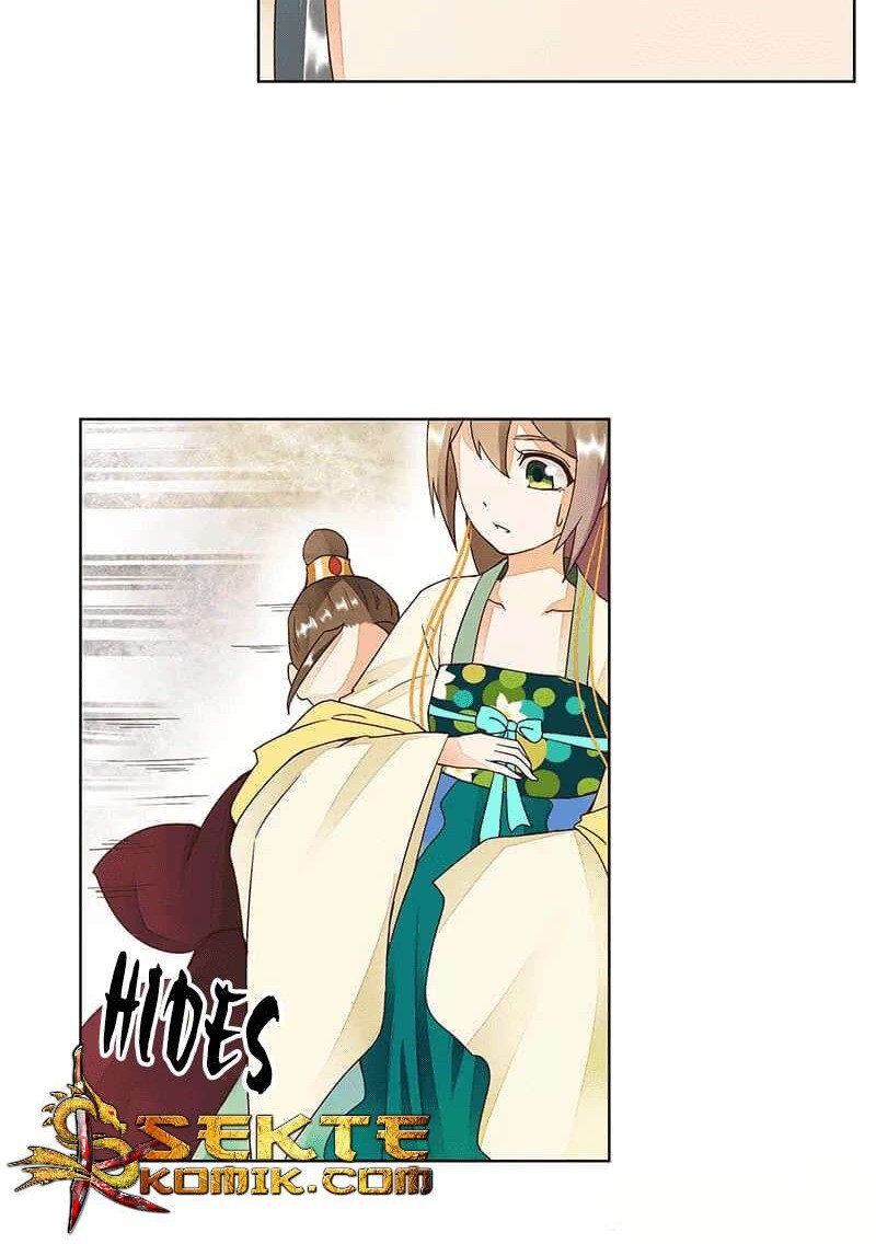 Yu Xue Shang Hou Chapter 63 Gambar 7