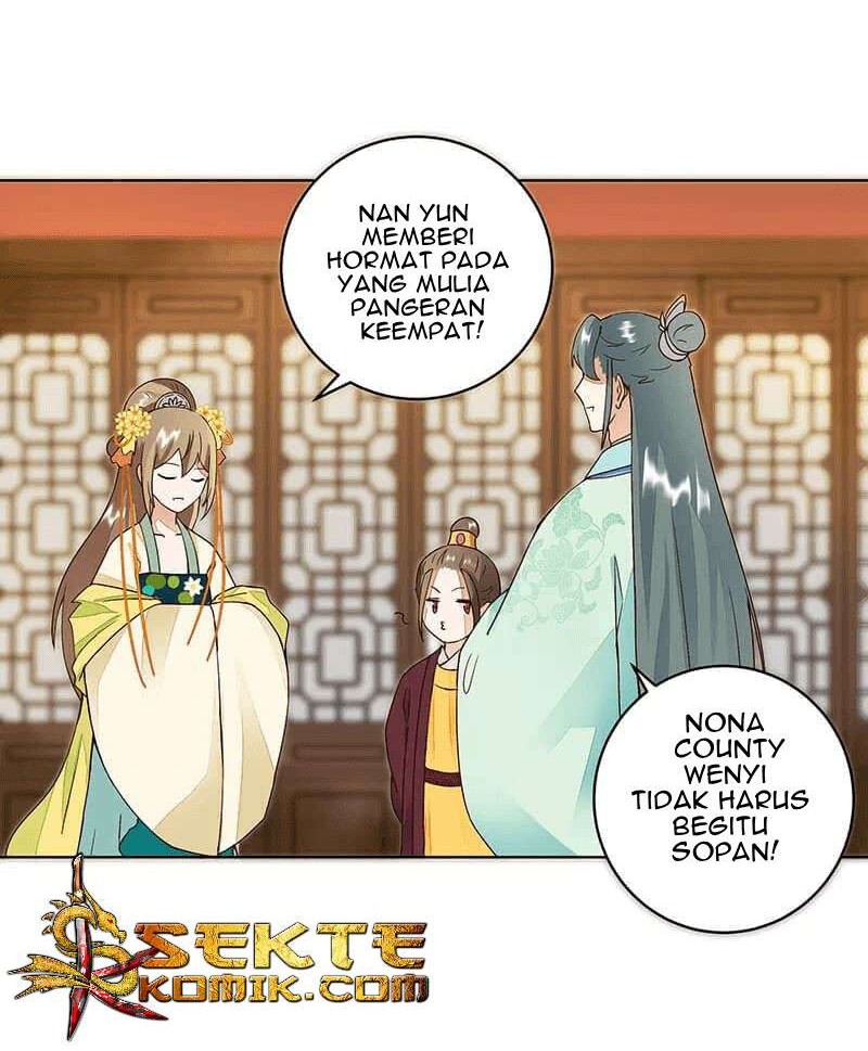 Yu Xue Shang Hou Chapter 63 Gambar 9