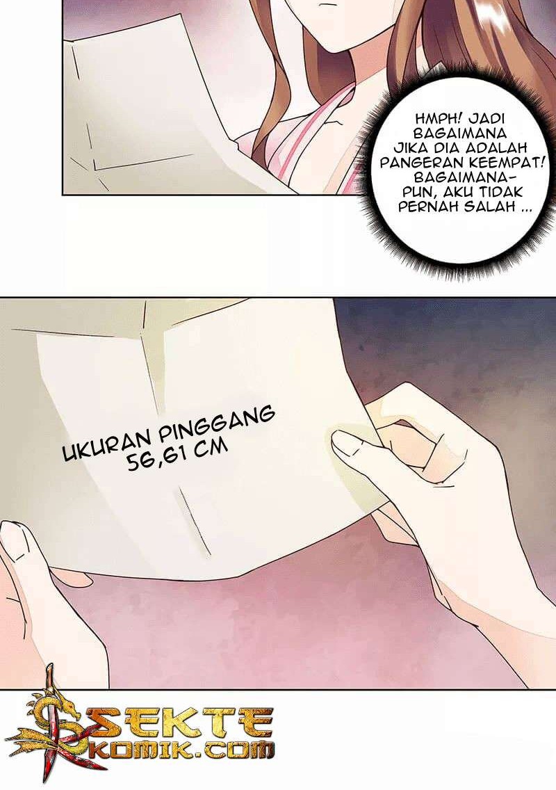 Yu Xue Shang Hou Chapter 63 Gambar 13