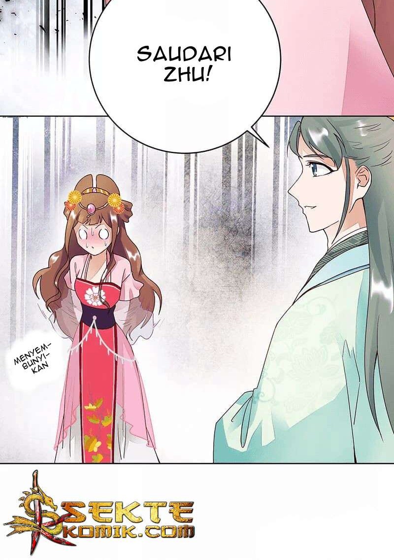 Yu Xue Shang Hou Chapter 63 Gambar 15