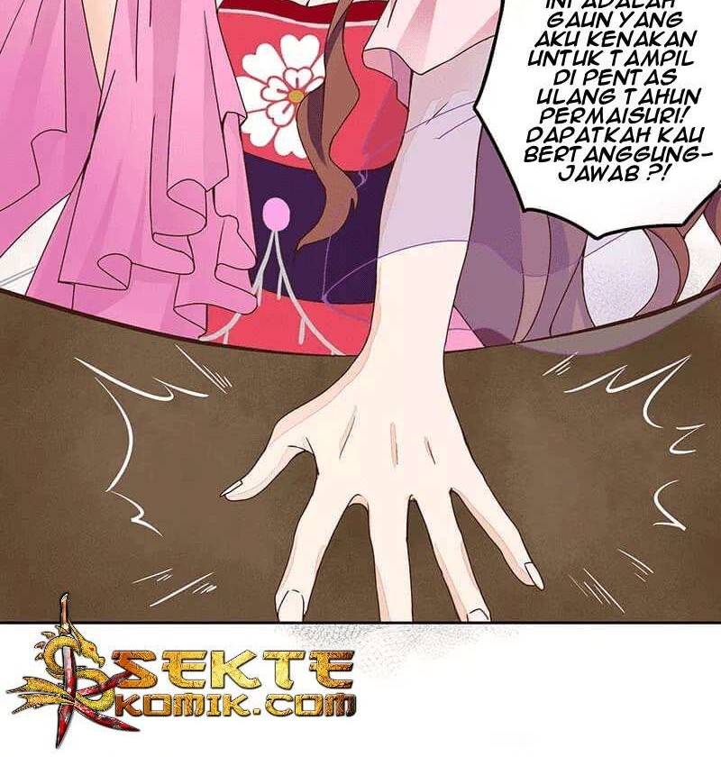 Yu Xue Shang Hou Chapter 62 Gambar 3
