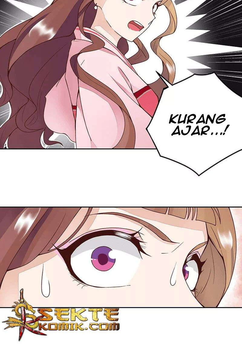 Yu Xue Shang Hou Chapter 62 Gambar 5