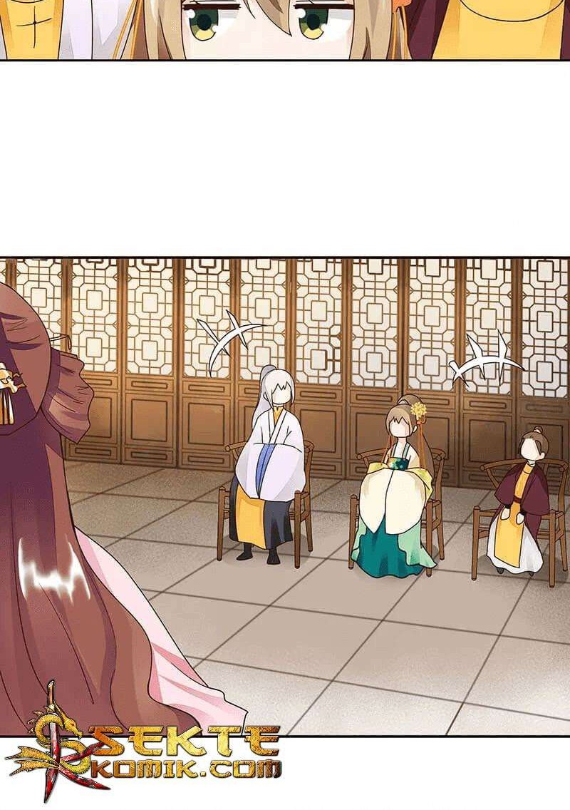 Yu Xue Shang Hou Chapter 62 Gambar 9