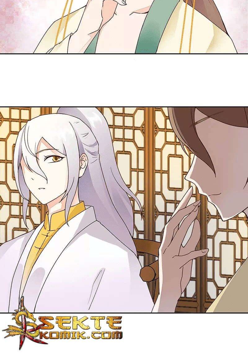 Yu Xue Shang Hou Chapter 62 Gambar 13