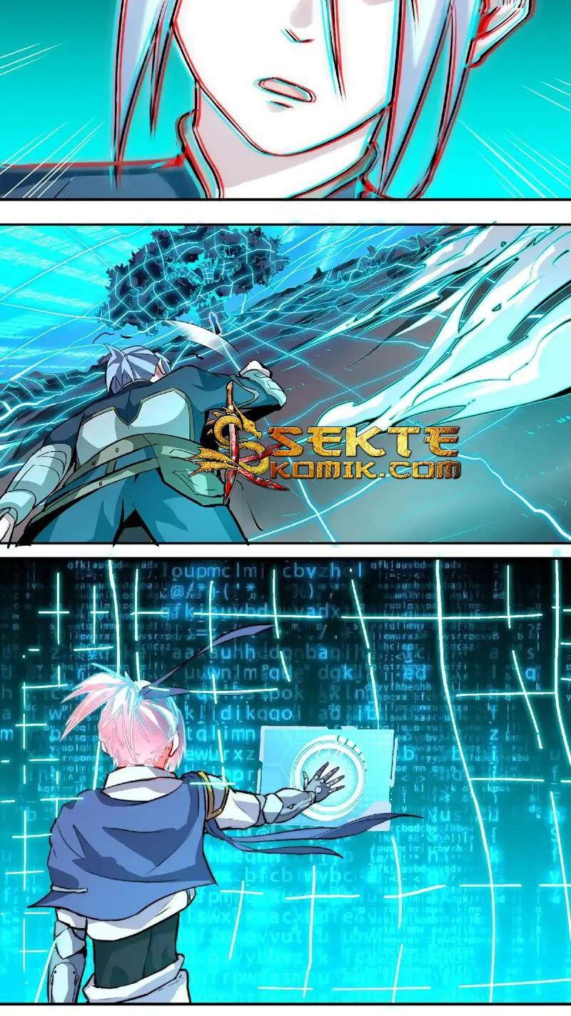 Fatal Code Chapter 12 Gambar 7