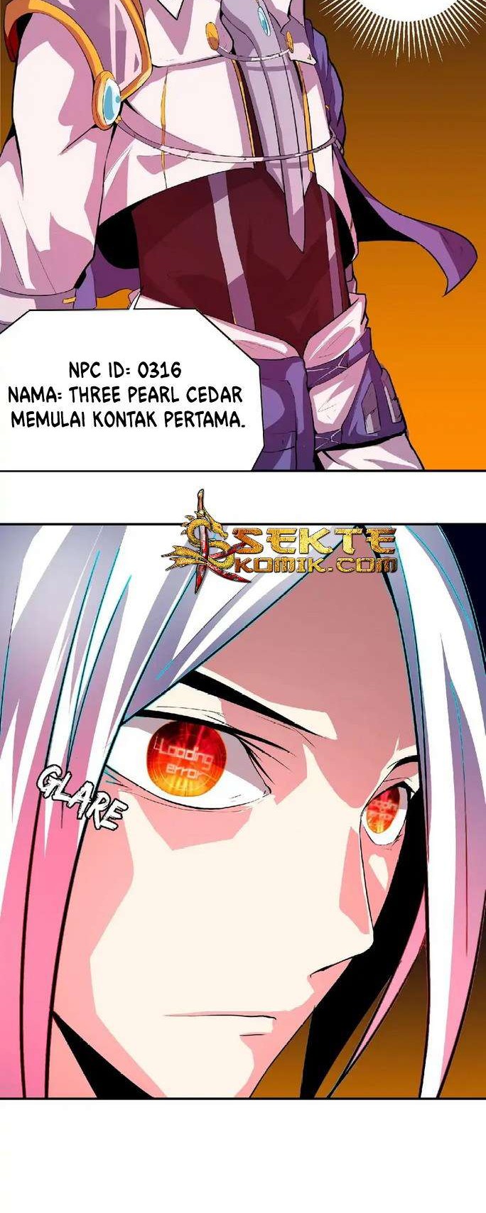 Fatal Code Chapter 10 Gambar 5