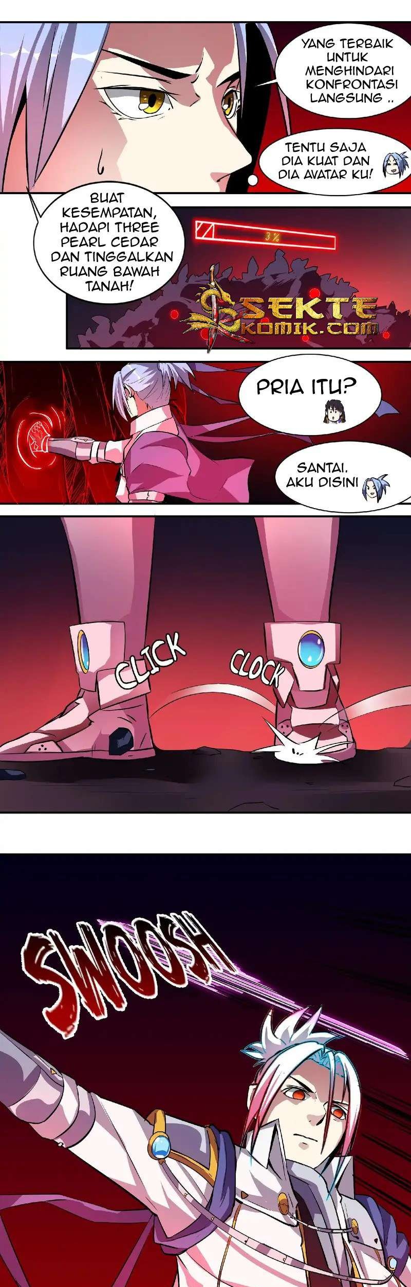 Fatal Code Chapter 10 Gambar 10