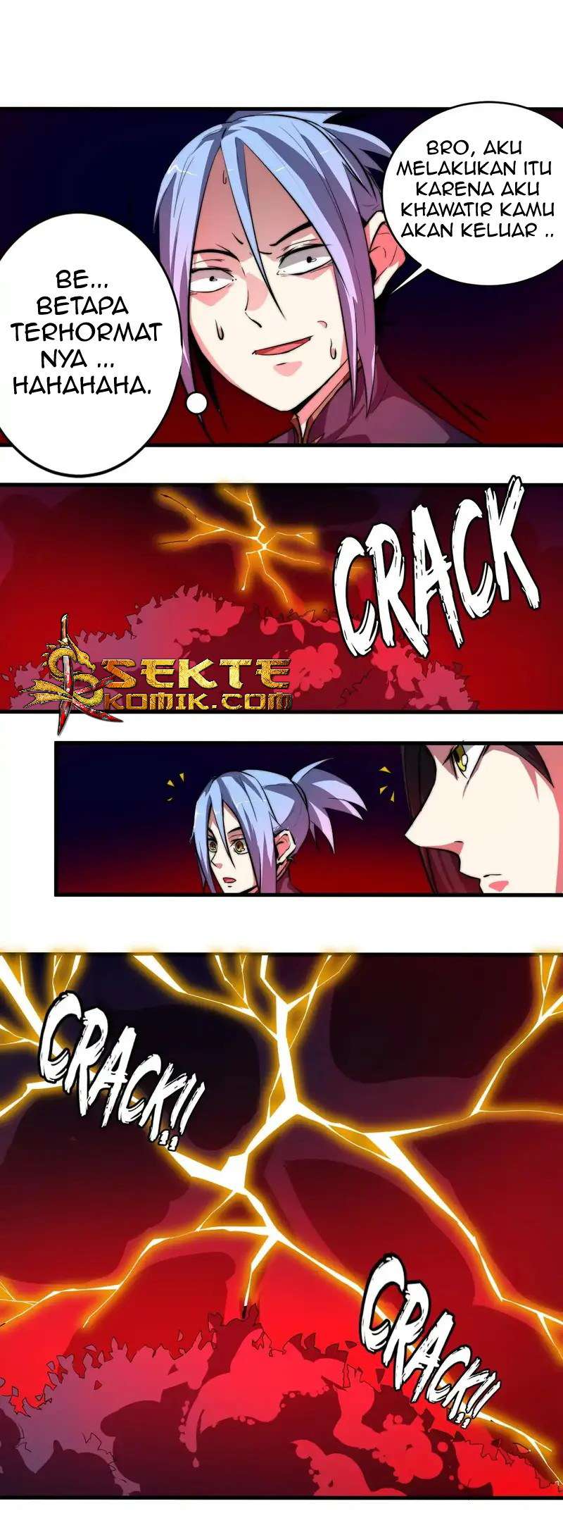 Fatal Code Chapter 9 Gambar 14