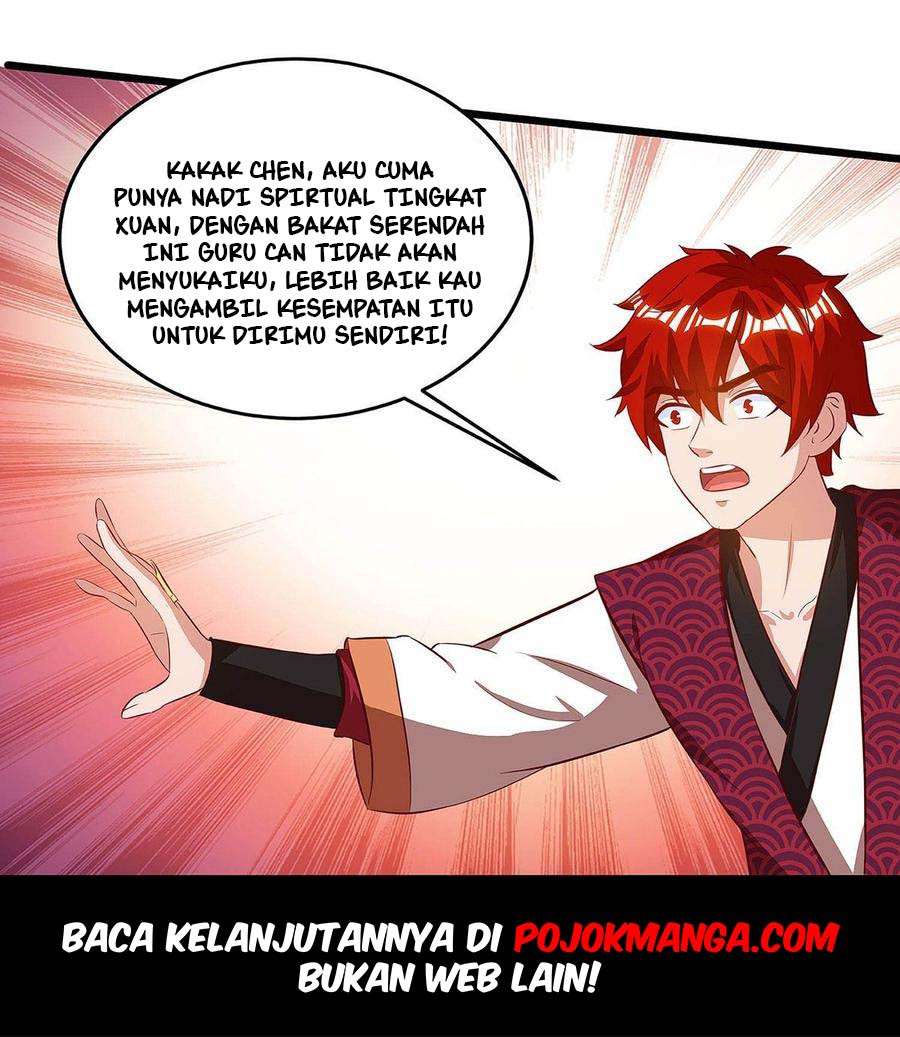 Dominate the Three Realms Chapter 65 Gambar 23