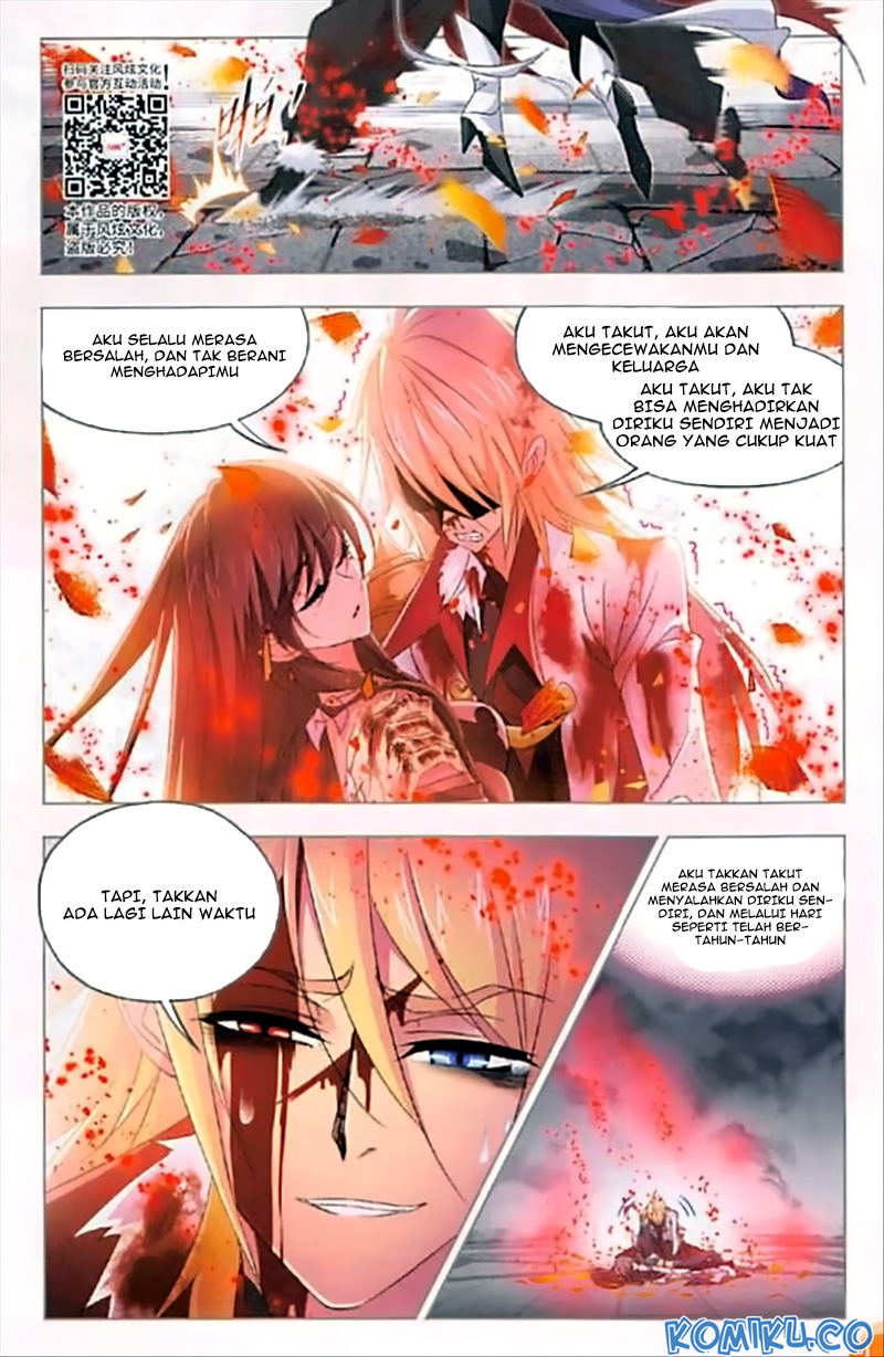 Soul Land Chapter 251 Gambar 10