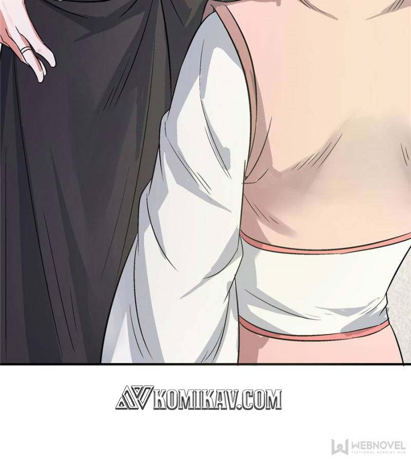 The Crazy Adventures of Mystical Doctor Chapter 149 Gambar 15