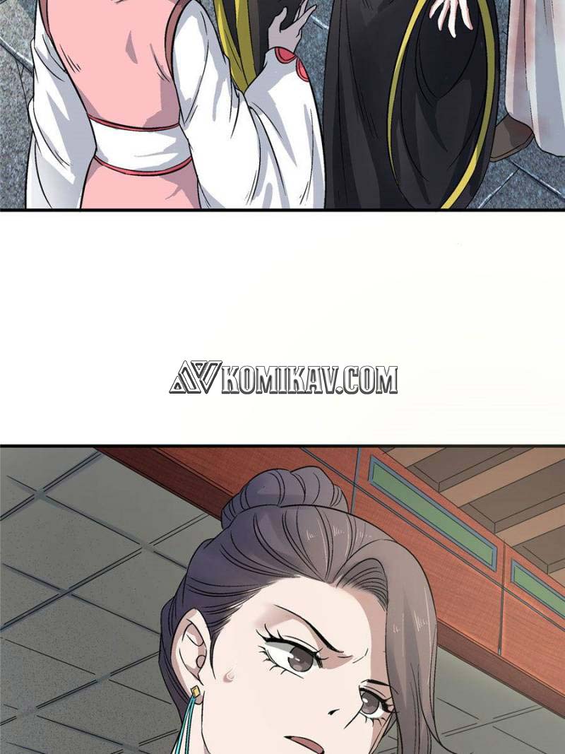 The Crazy Adventures of Mystical Doctor Chapter 149 Gambar 19