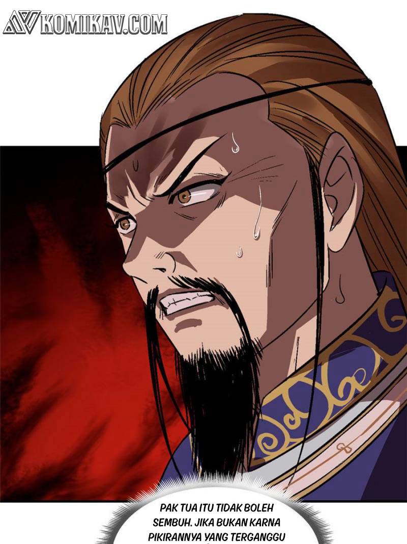 The Crazy Adventures of Mystical Doctor Chapter 149 Gambar 24