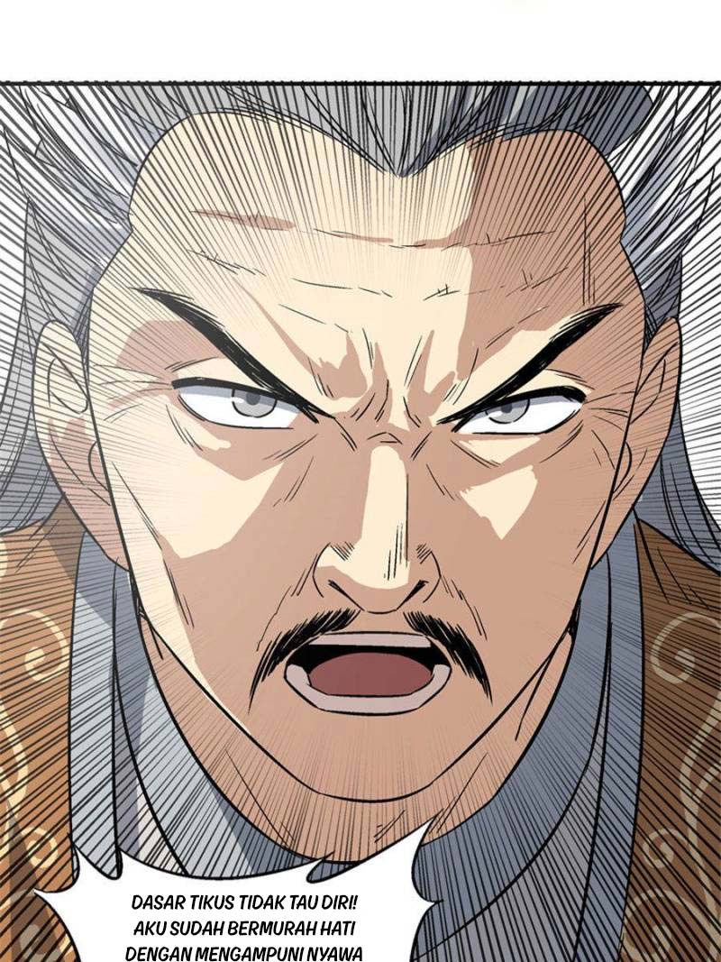 The Crazy Adventures of Mystical Doctor Chapter 149 Gambar 27