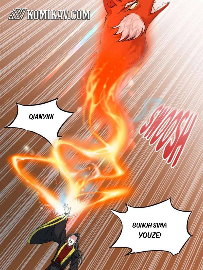The Crazy Adventures of Mystical Doctor Chapter 149 Gambar 36