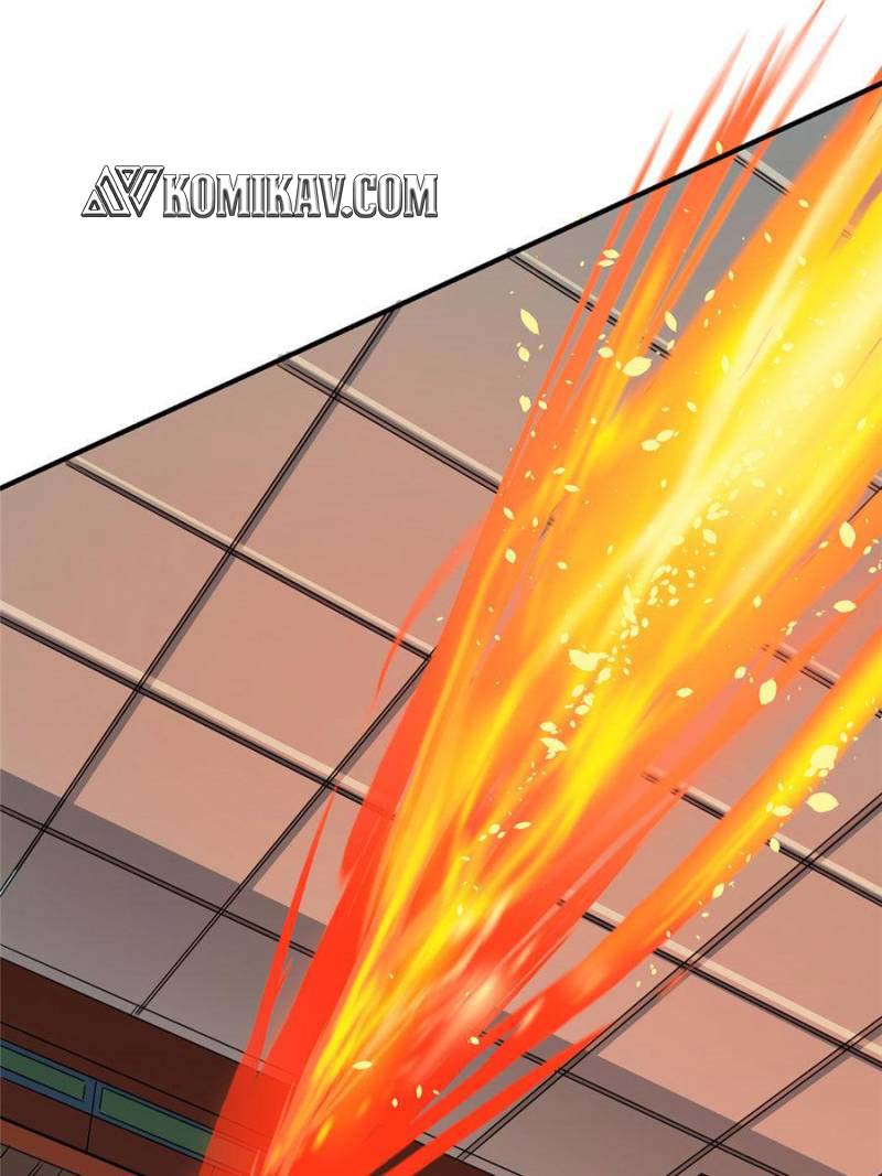 The Crazy Adventures of Mystical Doctor Chapter 149 Gambar 38