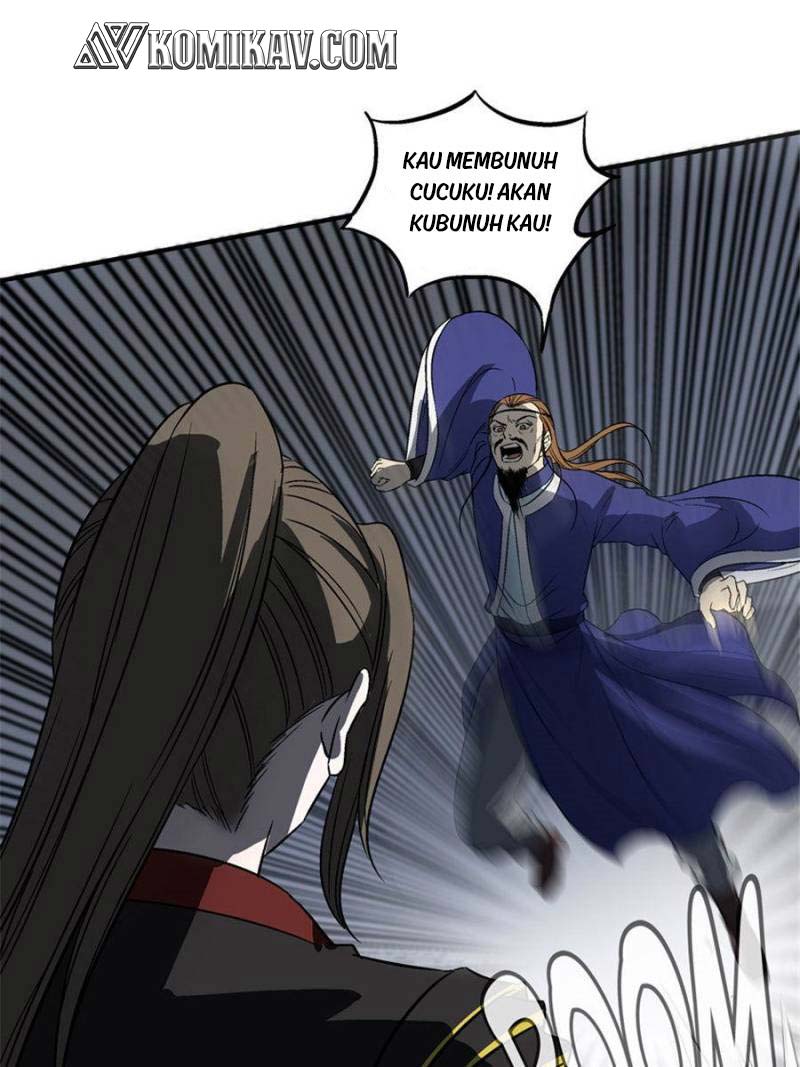 The Crazy Adventures of Mystical Doctor Chapter 149 Gambar 44