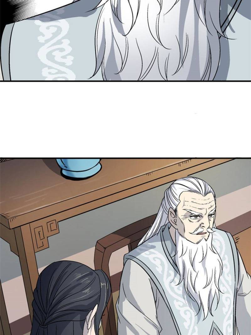 The Crazy Adventures of Mystical Doctor Chapter 149 Gambar 5