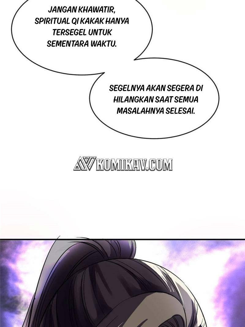 The Crazy Adventures of Mystical Doctor Chapter 149 Gambar 9
