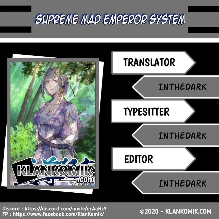 Baca Komik Extreme Mad Emperor System Chapter 18 Gambar 1