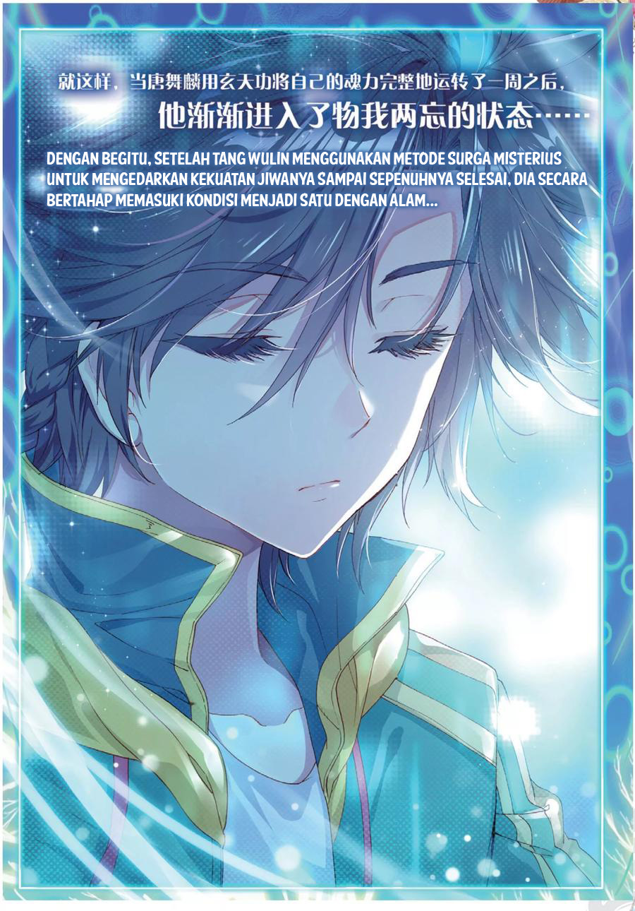 Soul Land 3 Chapter 72 Gambar 10