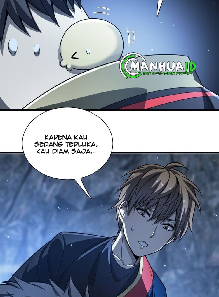 Reborn Doctor Chapter 37 Gambar 24