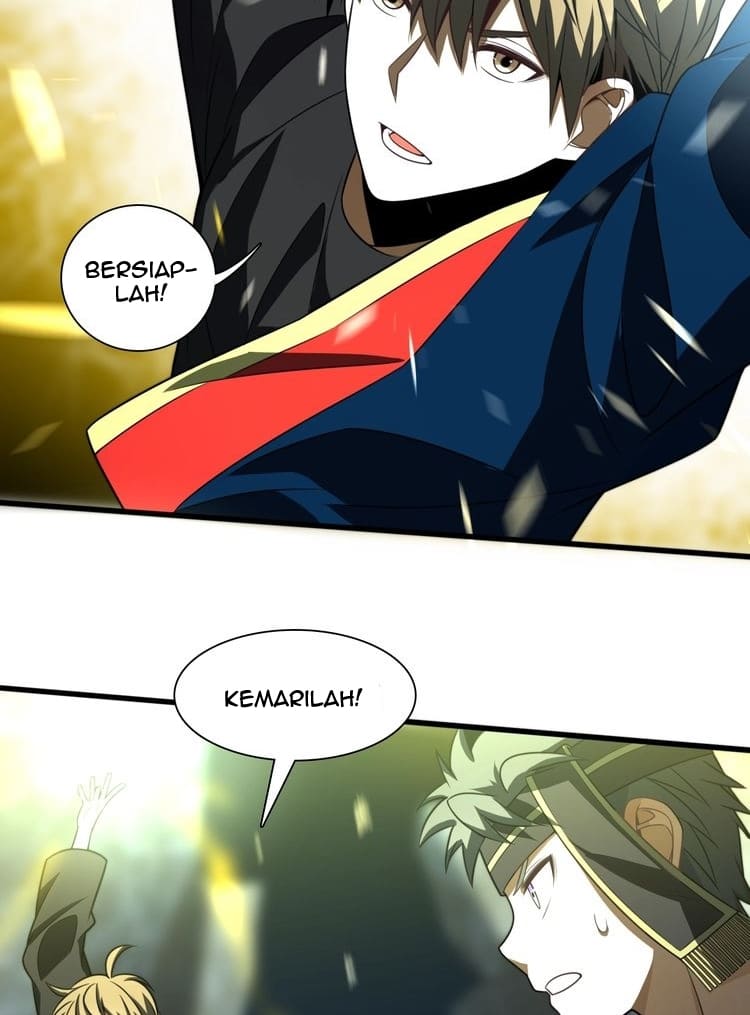 Reborn Doctor Chapter 37 Gambar 5