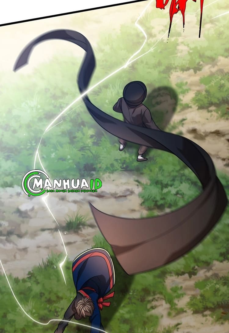 Reborn Doctor Chapter 37 Gambar 75