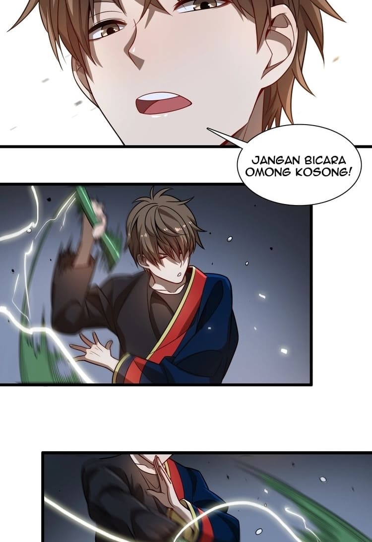 Reborn Doctor Chapter 37 Gambar 79