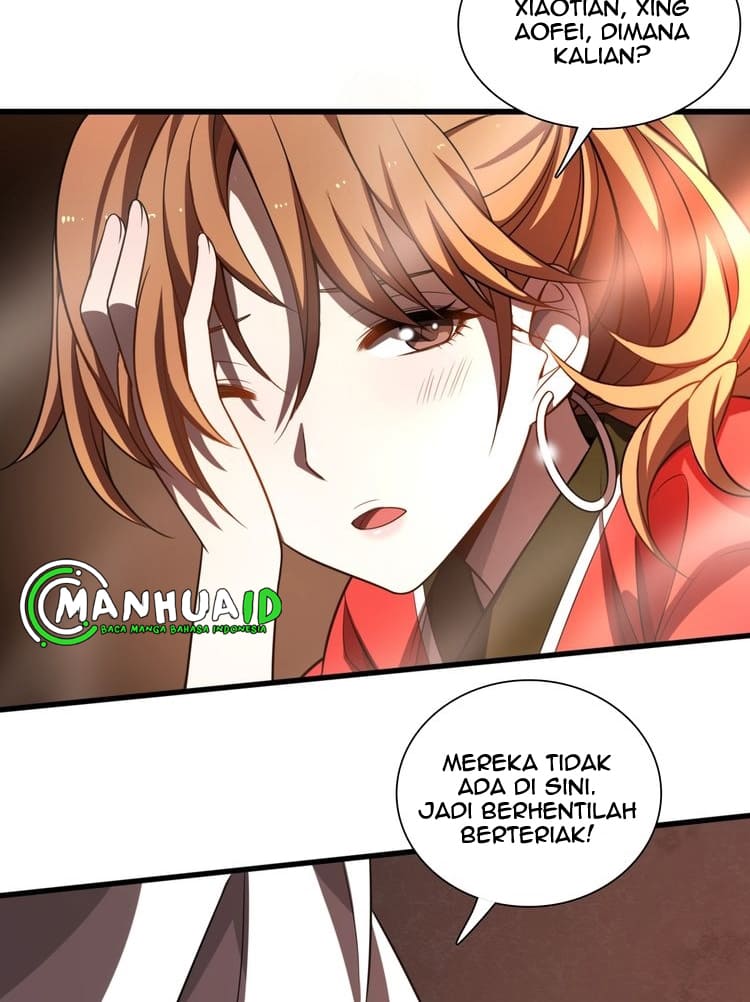 Reborn Doctor Chapter 36 Gambar 37