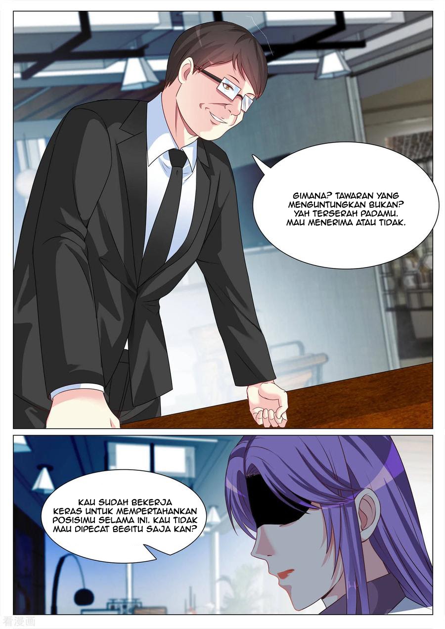 Manhua The Best Warrior In The City Chapter 122 gambar nomor 2