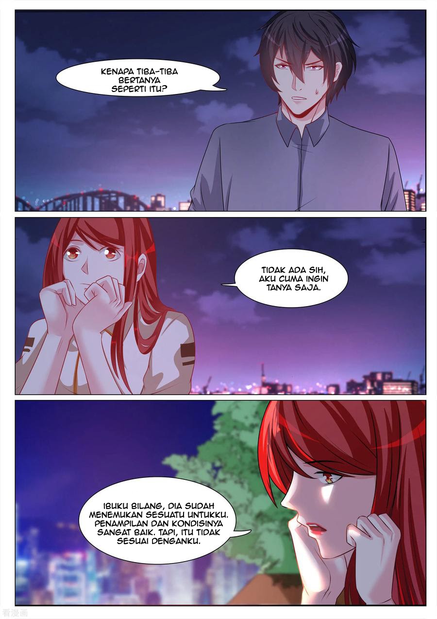 Baca Manhua The Best Warrior In The City Chapter 120 Gambar 2