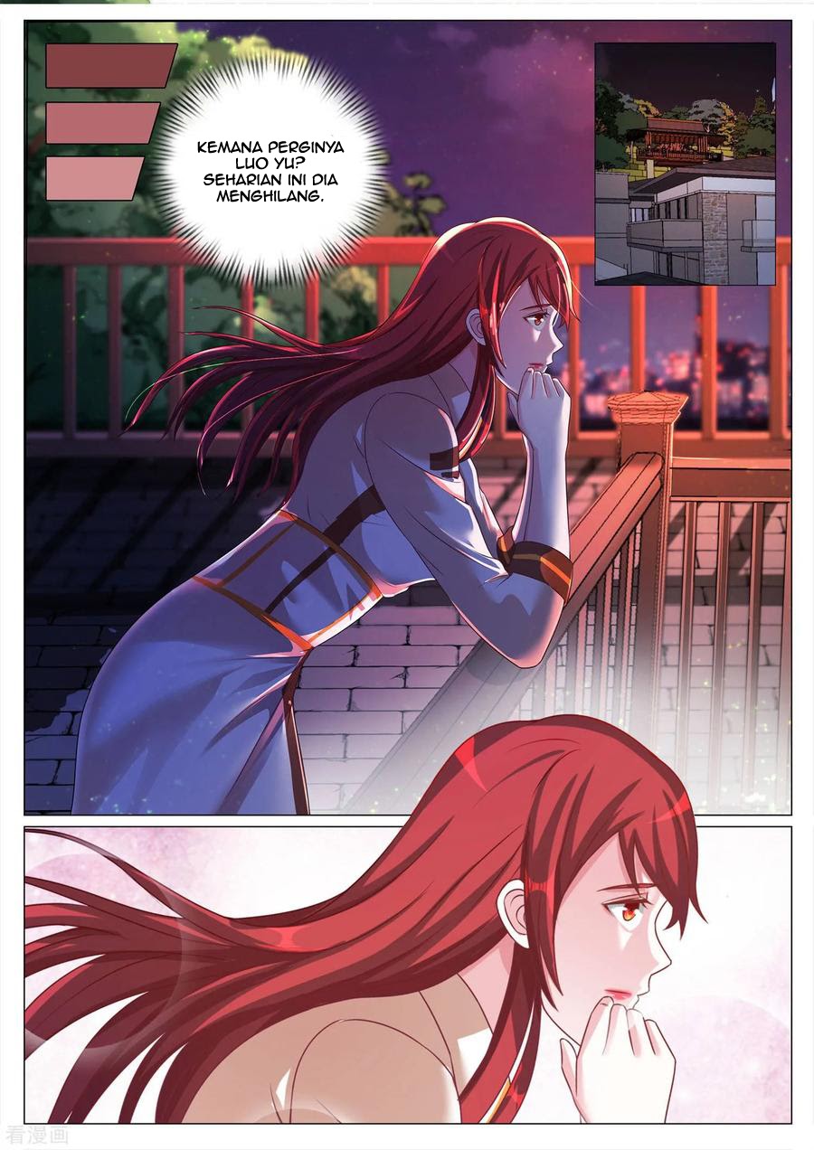 The Best Warrior In The City Chapter 119 Gambar 10