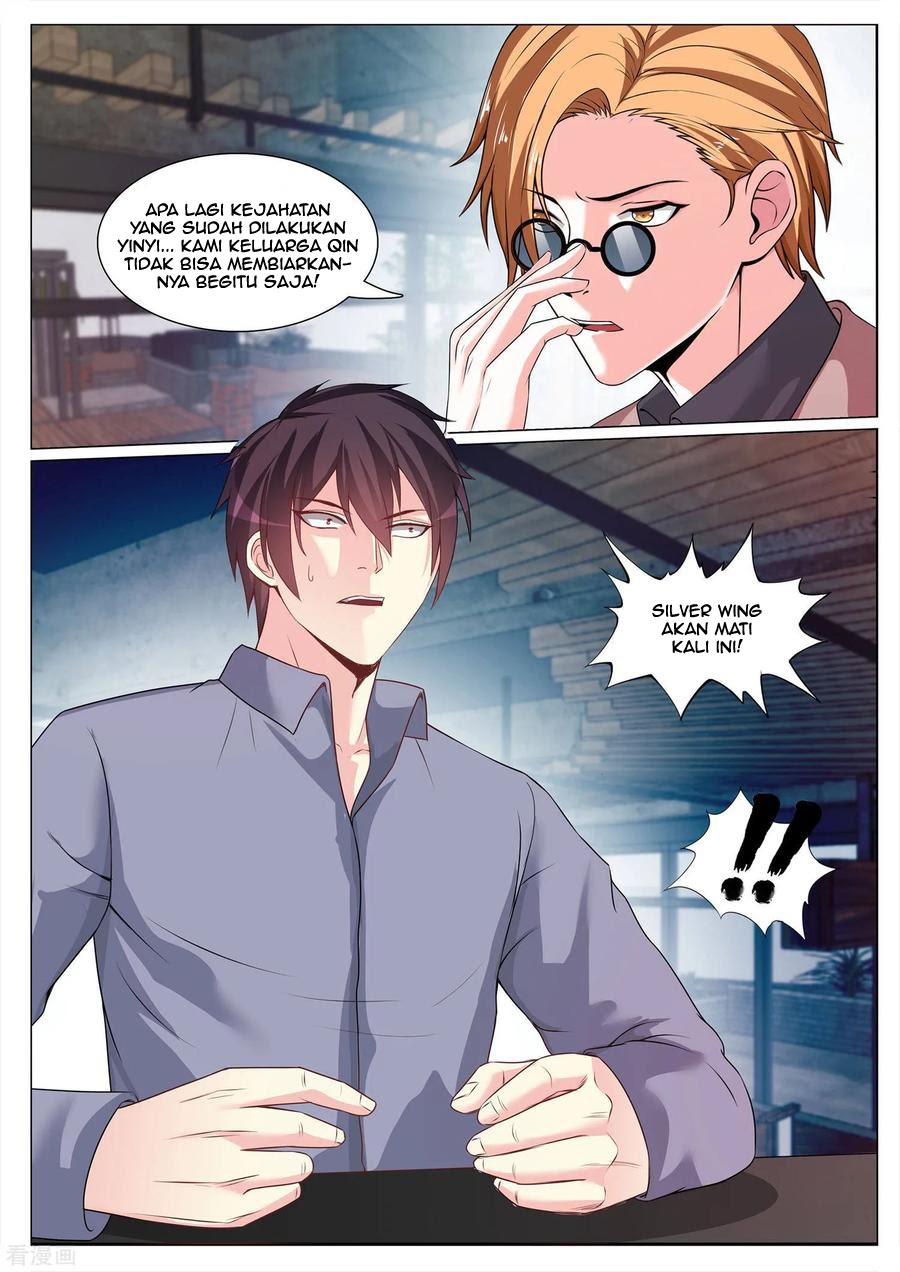 The Best Warrior In The City Chapter 119 Gambar 5