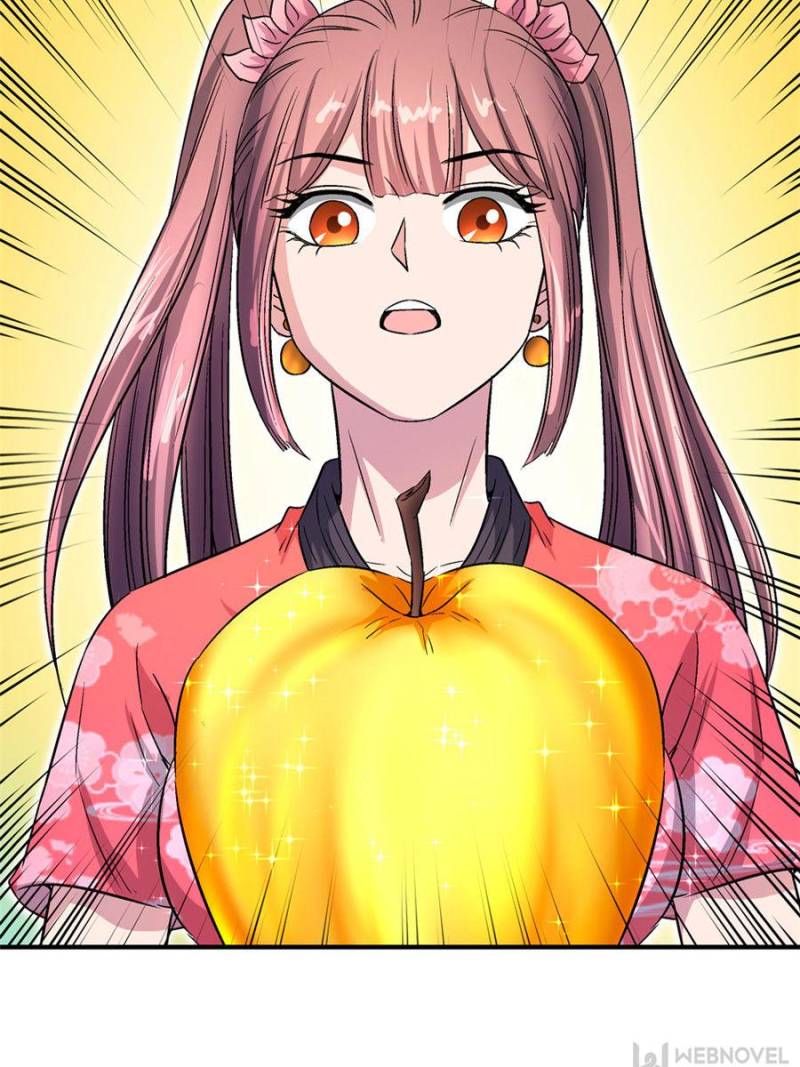 The Crazy Adventures of Mystical Doctor Chapter 148 Gambar 11