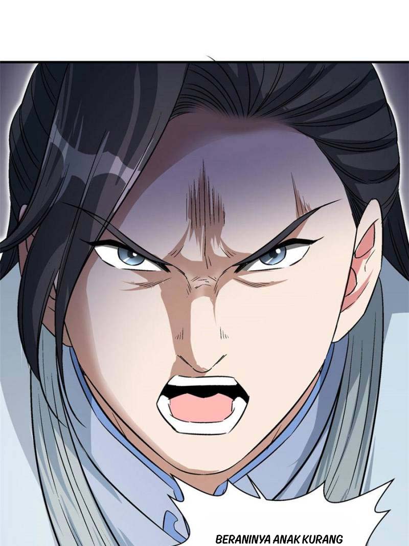 The Crazy Adventures of Mystical Doctor Chapter 148 Gambar 18