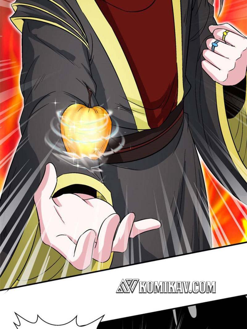 The Crazy Adventures of Mystical Doctor Chapter 148 Gambar 21