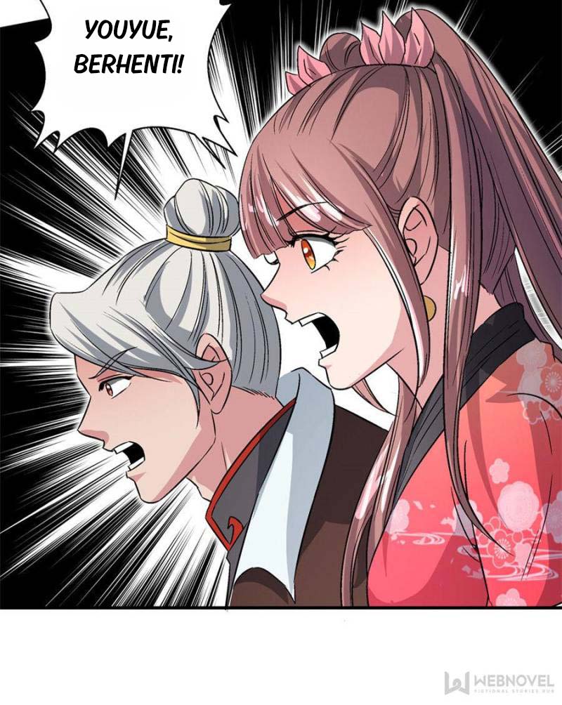 The Crazy Adventures of Mystical Doctor Chapter 148 Gambar 22