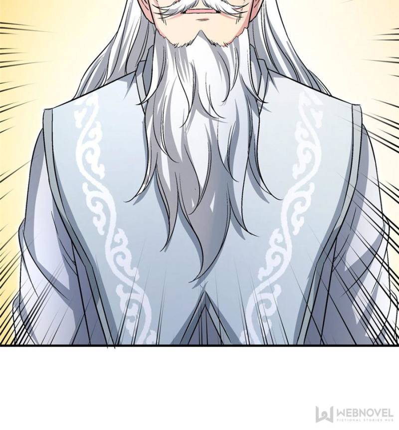 The Crazy Adventures of Mystical Doctor Chapter 148 Gambar 27