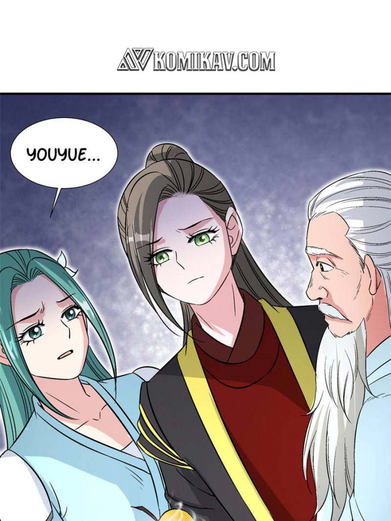 The Crazy Adventures of Mystical Doctor Chapter 148 Gambar 29