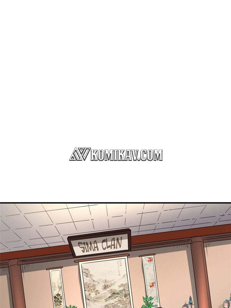 The Crazy Adventures of Mystical Doctor Chapter 148 Gambar 37