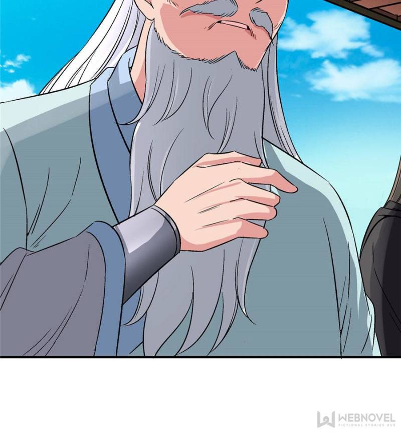 The Crazy Adventures of Mystical Doctor Chapter 148 Gambar 43