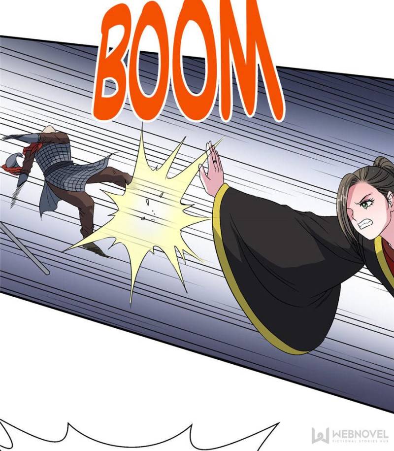 The Crazy Adventures of Mystical Doctor Chapter 148 Gambar 50