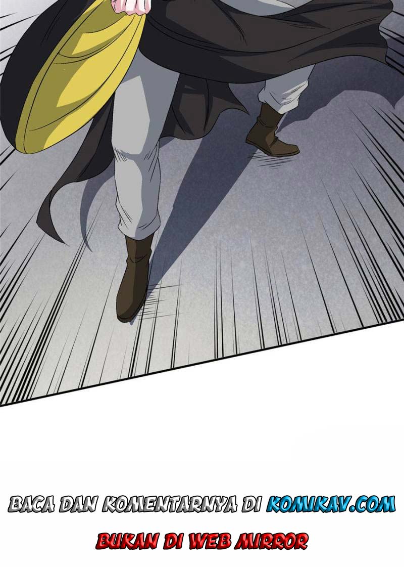 The Crazy Adventures of Mystical Doctor Chapter 148 Gambar 52