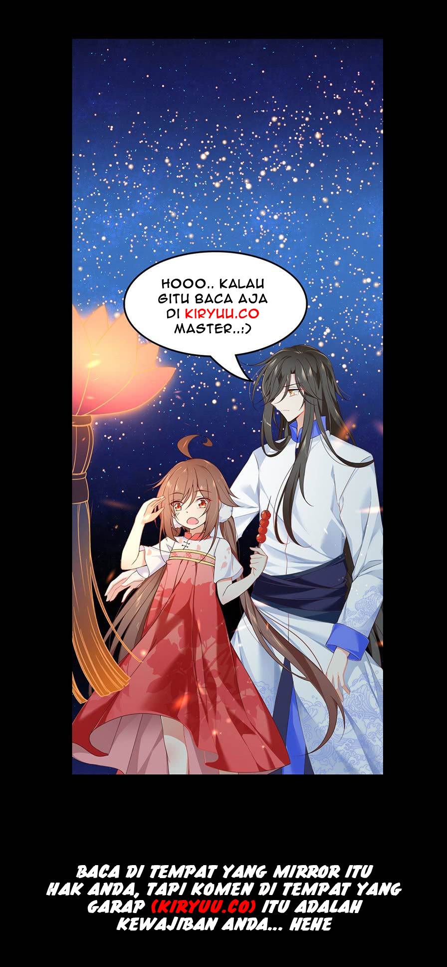 Meng Shi Zai Shang Chapter 71 Gambar 18